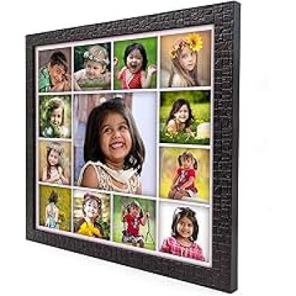 Customized Photo Frame